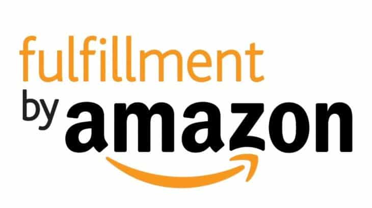 fulfillment by Amazon